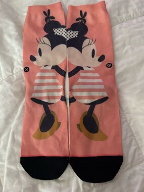 Disney x STANCE Minnie Mouse Socks